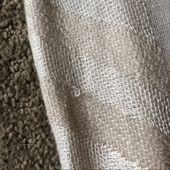 BCBGeneration Patterned Scarf - Picture 4 of 6